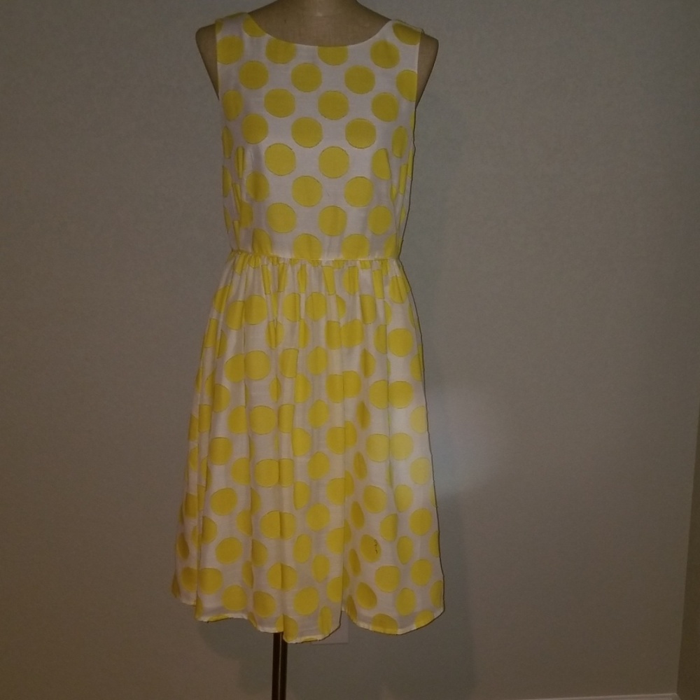 LOFT Sundress